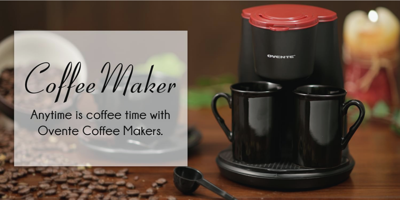Ovente : Smart Home Solutions & Kitchen Gear