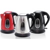 Ovente KS93 1.7L Black Cordless Electric Kettle